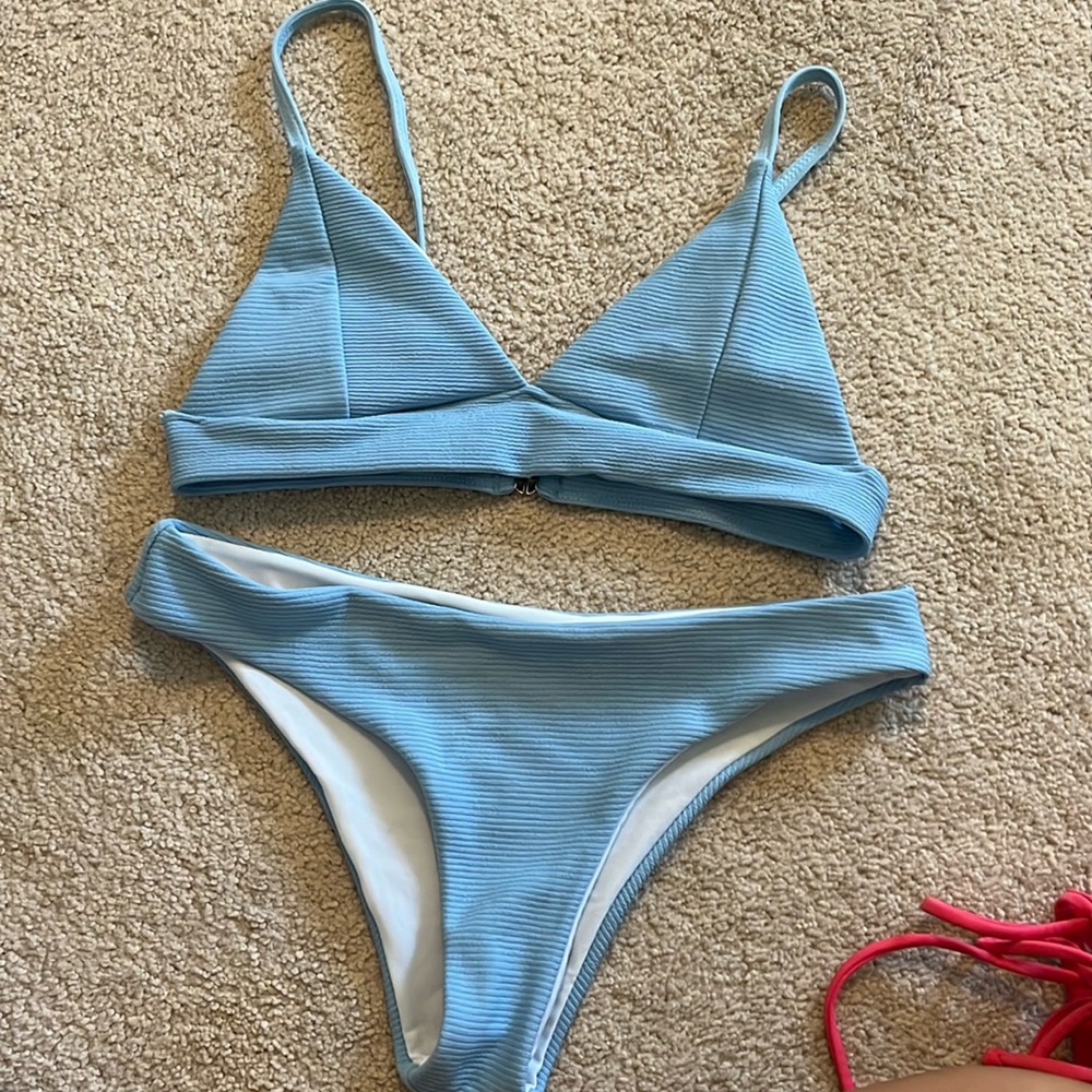 SHEIN bikini